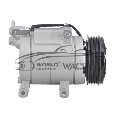 KCD1492 12V auto airconditioning compressor CSP15 6PK voor Lada Granta X-Ray Datsun On-do WXRN076