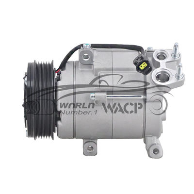 Auto AC-compressor 8450077031 21910811101220 WXRN076 Voor Lada Granta X-Ray Datsun On-do