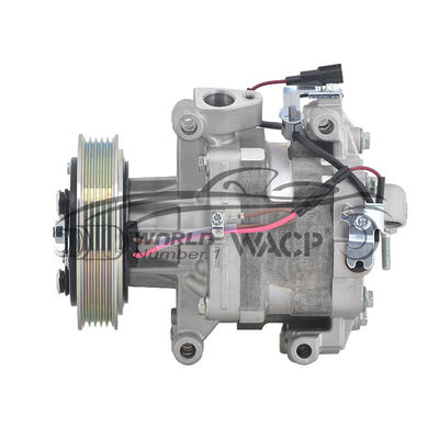 Auto airconditioner compressor 1007604853 SDE3904 Voor Honda Civic City WXHD058