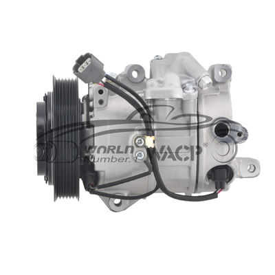 7SBU17C auto airconditioner compressor 38810RJAA02 voor Honda Legend WXHD069