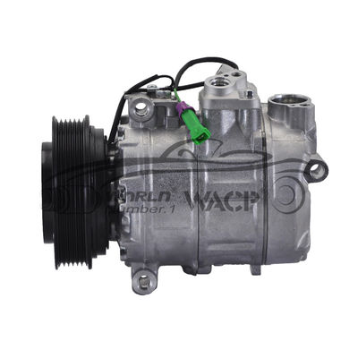 Compressor Auto Airconditioner Voor Audi Voor Pass B5 Voor Porschc911 Voor Boxster WXAD005