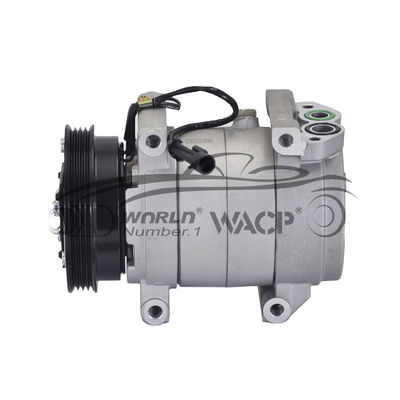 6508922M91 Truck AC Compressor Voor Landini REX Voor MC Cormick X50 12V WXTK275