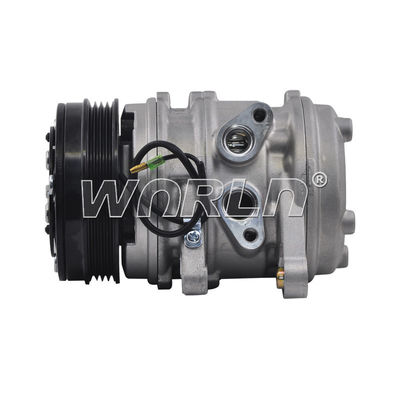 6407BV3 12V truck AC compressor 10B10 voor Wuling Rongguang 1.2 WXWL005