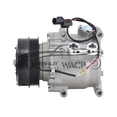 R134a Auto airconditioner compressor voor Sabrina voor Baic Senova ATC086-P39A WXSK052