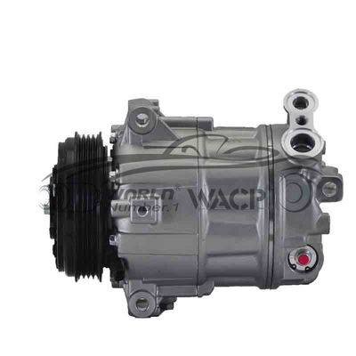 Compressor 5801859861 Koeling AC Auto Voor Fiat Ducato WXFT044