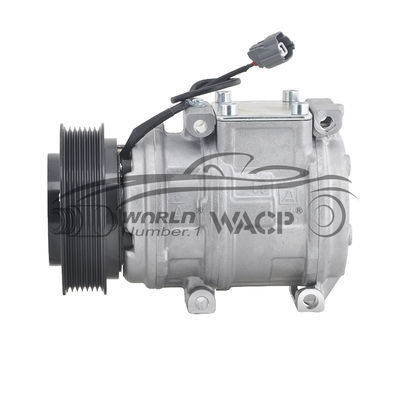 LR01205 JPB101330 Autocompressor Airconditioner Voor RangeRover Defender 2.5 WXLR019A