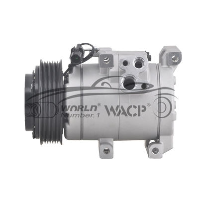 RS18 Compressor 977014H010 F500QB7BA02 Voor Hyundai GrandStarexH1 2.5 WXHY068