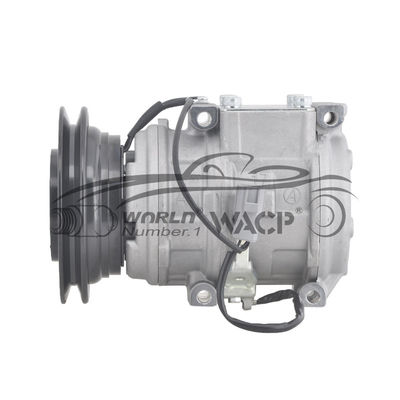 Voor Toyota Land Cruiser 12V Autoonderdelen AC-compressor 10PA17C 1A 142MM WXTK193
