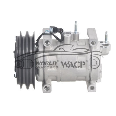 2010-2012 8103010W5000 Auto AC Compressor Voor JAC Truck Pickup 12V 10S13C WXJH027
