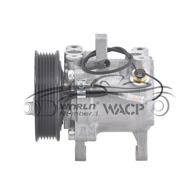 2012412AM 4472803050 3P90396110 12V autoonderdelen AC-compressor voor Kubota WXTK178