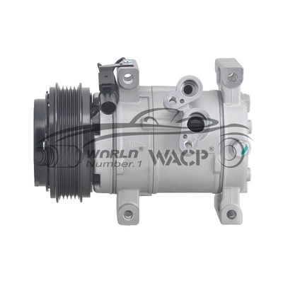 10780650 10880E 12V wisselstroomcompressor Auto 2020-2023 Voor MG5 Voor ZS 1.5 SEBX13D 5PK WXHD019