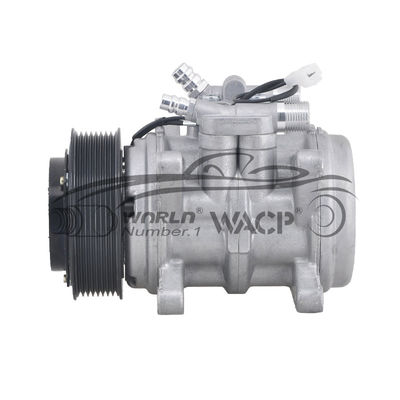 6P148 8PK Voor Toyota Landcruiser VW Gol Sav Par1.6 1.8 2.0 12V Auto AC Compressor 44710053902/377820803 WXTT145