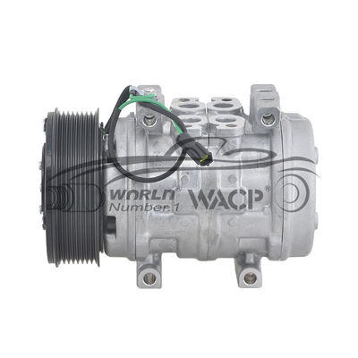 RC.600.258 Auto AC Compressor 24V voor MB ACCELO 715C/815C/915C/1016 VW CONSTELLATION WXVW068
