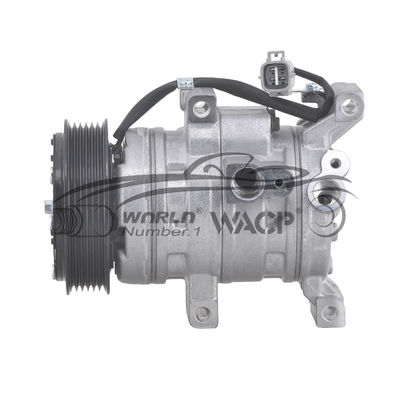 Toyota Corolla Verso auto airconditioning compressor 10S11C 6PK WXTT024B