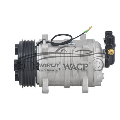 Auto airconditioning compressor 12V Voor TM16 8PK 12V 120MM WXUN044A