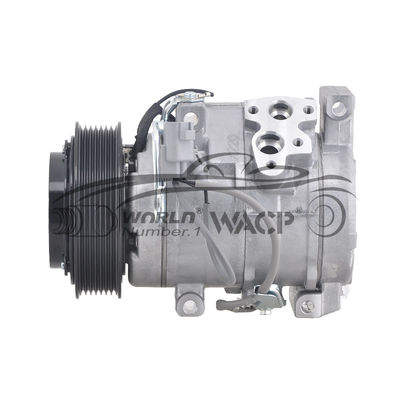 Automatische wisselstroomcompressor voor Toyota Avensis Verso Camry ACV30 8831044160 883144200 WXTT187