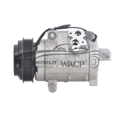 12V AC-compressor voor auto voor Mazda CX9 Ford Edge 10S20C 6PK WXMZ004A