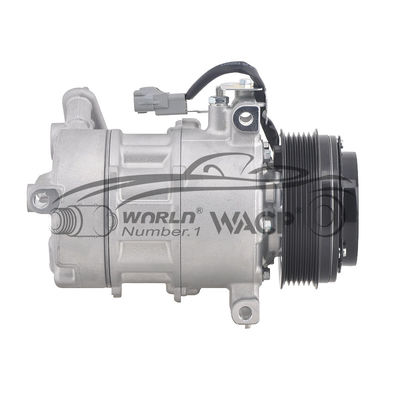 12V Auto AC Compressor 6SBU14C 6PK OEM ST963718 Voor Jeep Renegade 2.0 Dodge RAM WXCK038