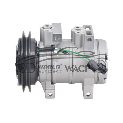 RC.600.180 Auto-airconditioningonderdelen voor MODELO HHI MODINE MAQUIBA ESCAVADEIRA CHINESA/ MAQUINA RETROESCAVADEIRA HYUNDAI WXTK114B