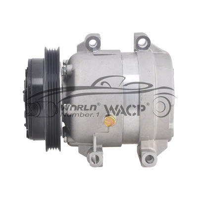 V5 4PK Auto AC-onderdelencompressor voor Pontiac GTO/Holden Commodore 5.7/6.0L Compressor WXBK043