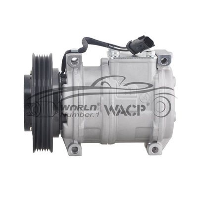 Swash Plate Compressor 4698723AC 4472004793 Voor Chrysler 300M / Concorde / Dodge Intrepid 2.7 WXCK025