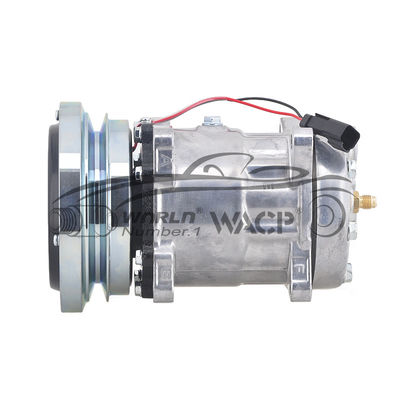 12V automatische wisselstroomcompressor 3E1908 3E3658 4KK01962 3641530 voor Caterpillar 7H15 1A WXTK237