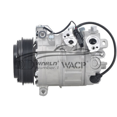 M8A219D629AB LR159435 GE4471407851 Voor LandRover 12V Autoonderdelen AC-compressor WXLR029