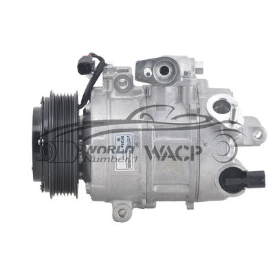 F2GH19D629AC F2GZ19703B 12V AC-compressor voor auto's voor Ford Edge Lincoln WXFD151