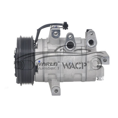 8103010U3452/8103010U3446 Auto airconditioner compressor 2020-2022 Voor JAC J7 S5 2.4 WXJH005