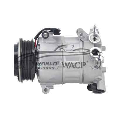 12V airconditioningcompressor 7VS19EC 6PK Voor Ford Mondeo Galaxy SMAX 2.0TDI WXFD117