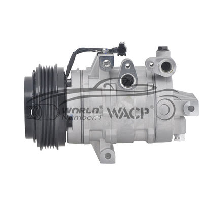 12V 10S13C 5PK airconditionercompressor voor JAC JS8 1.5 8103010S5540 810301055540 WXJH010