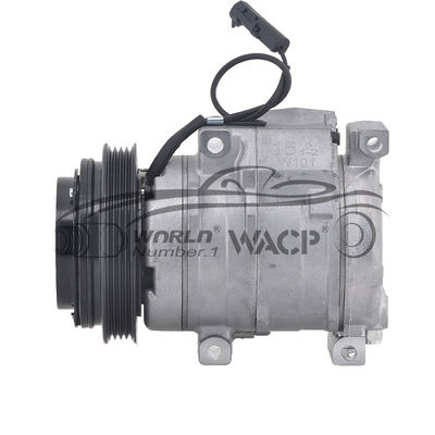 12V 5031258 87554361 4472205521 Voor New Holland TS6020 Auto AC-compressor WXTK168
