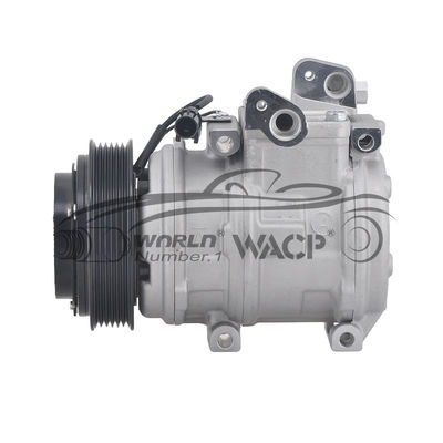 6652300511 6652300311 12V Auto AC compressor voor Ssangyong voor Actyon Kyron WXDW014