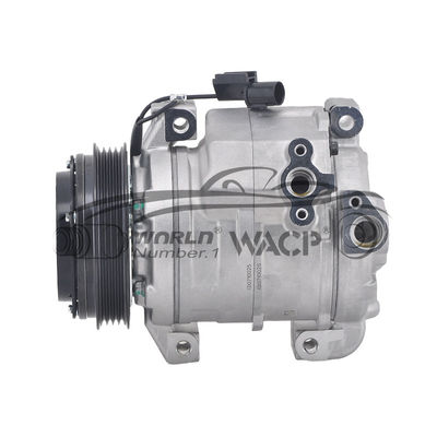 10SER15C Auto AC-compressor 12V voor Mitsubishi Pajero Montero 2.5 7813A723 XI4472609372 WXMS022