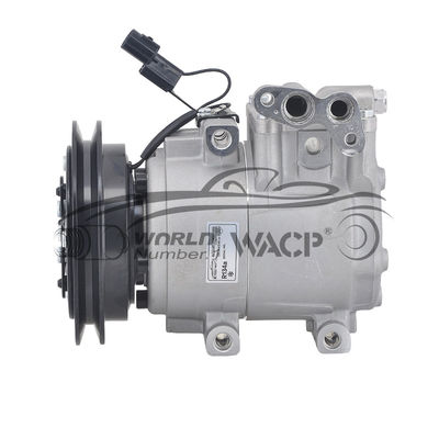 12V Auto AC Compressor HS15 1A 143MM Voor Ford Everest WXFD165