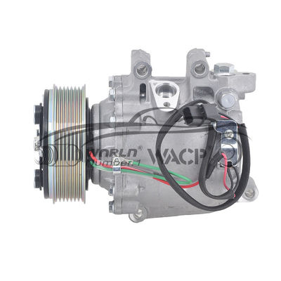 TRSE09 7PK 38810R60W01 12V Auto AC Compressor Voor Honda Accord 2.0 WXHD053