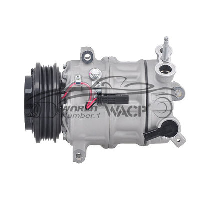 84097638 84390550 Auto AC Compressor 12V Voor Chevrolet Voor Malibu Voor Buick Regal WXCV051