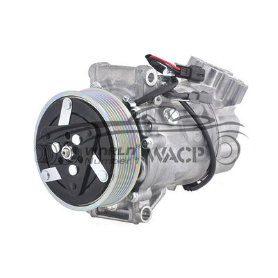 926007953R 926007741R 926000734R Voertuigcompressor Voor Renault Voor Captur Voor Clio WXRN033B