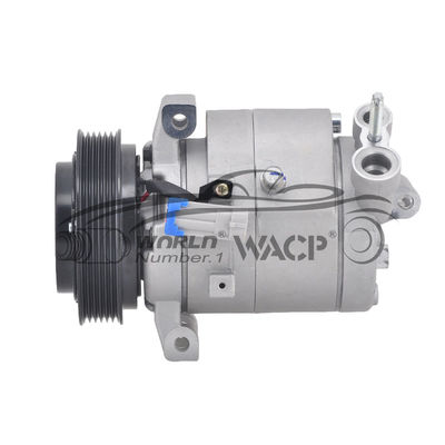 RC.600.208 12V Auto AC Compressor 13271258 13310692 13250596 Voor Chevrolet Cruze WXNS022