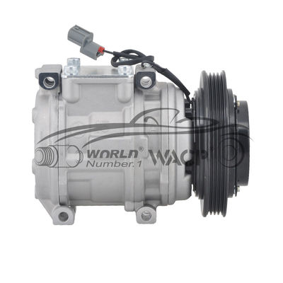 10PA15C 4472001384 4711424 38800P2T0131 Auto AC Compressor Voor Acura Voor NSX/Integra WXHD075