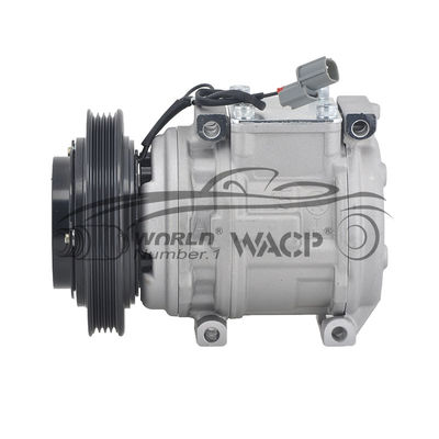 10PA15C 4PK Auto Ac compressor voor Acura NSX / Integra / Honda Civic 3.0 WXHD075