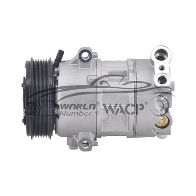 890339/1700K408/82D0156403CA 12V airconditioningcompressor CVC5 6PK Voor Fiat 500L / Tipo 1.3/1.6 WXFT024