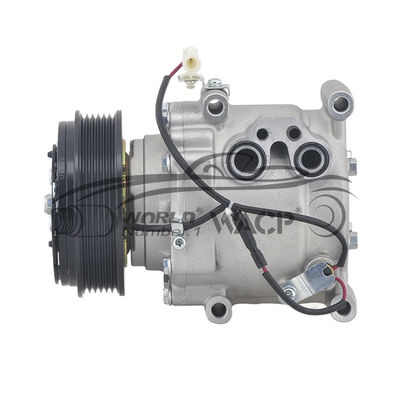 Airconditioningcompressor ATC08631 6PK Voor FAW Xiali N7 WXGL008