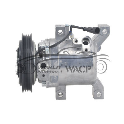 Auto airconditioner compressor 8103100XS56XA 12V JS96 Voor GreatWall M4 / Voleex 1.5 WXCC013