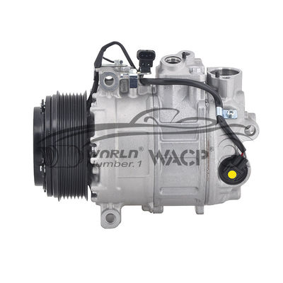 Auto airconditioner compressor 10553865 4472807622 Voor Benz S Sprinter W222 V222 X222 C217 B906 WXMB091