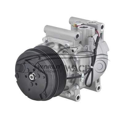 12V Auto AC Compressor 086L21 6PK ATC086L21 Voor FAW Xiali N5 WXGL020