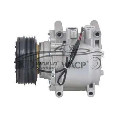 ATC086L21 Voor FAW Xiali N5 Ac compressor Auto ATC086L21 6PK WXGL020