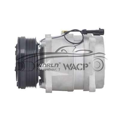 V5 6PK 164547 204539 Voor Ferrari Agri456 550 Maserti GranTurismo 4.7 5.5 Ac Compressor Auto WXAA027