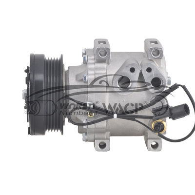066C1 5PK Voertuig AC-compressor G38103010 ATC066C1 Voor BYD F3 F3R G3 WXBYD002
