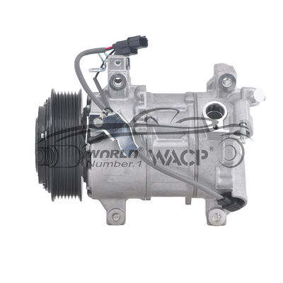 AC Compressor Auto 4472504151 4472504150 Voor Honda Voor Accord AcuraTLX 2.0 WXHD019